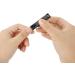 Wear Resistant Anti-Rust Toenail Cutter Thick Nail Clipper Stainless Steel for Nail Clipper - Buy Online on GoSupps.com