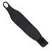 Wrist Brace for Carpal Tunnel & Basketball Support - 1 Pair Polyester/Cotton Knitted Neoprene - Black - International Shipping Available - Buy Online on GoSupps.com