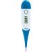 Viva Wellbeing Instant Digital Thermometer - Accurate & Flexible - Buy Online on GoSupps.com