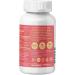 Super Boswellia Serrata with G-FOS - 98% Boswellic Acid - Supports Joint & Mobility Health - 180 Vegan Capsules 180 Day Supply 180 Count (Pack of 1) - Buy Online on GoSupps.com