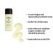 Raya Instant Oxygen Skin Revival Masque (115) - Anti-Fatigue Facial Treatment Mask for Glowing Complexion - Buy Online on GoSupps.com