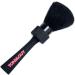 DOKKIA Barber Haircut Brush Neck Duster Hair Cutting Salon Hairdressing Cleaning Shaving Stylist Sweep Bristle (Black Handle Sweep Brush) - Buy Online on GoSupps.com