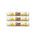 Creme Savers Orange and Creme Hard Candy | The Taste of Fresh Oranges Swirled in Rich Cream | The Original Classic Creme Savers | THREE Individual Rolls