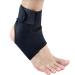 Fitness Sprain Ankle Wrap Unisex Soft Compression Elastic Support Brace Soft Sports Ankle Support