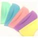 Mikinona 5 Pairs Eyelash Auxiliary Patch Eyelash Perming Silicone Pads Lash Lift Supplies Eyelash Curler Tool Eyelash Lift Silicone Pads Eyelash Perming Curler Silicone Pads for Lash Lift - Buy Online on GoSupps.com