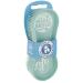 Kerbl Soft Care and Comfort Magic Brush 300 g Turquoise