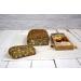 Dankebitte Wonder bread nutty oatmeal bread Komodo 600 g - Buy Online on GoSupps.com