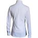 HR Farm Women's Ice Feel Quick Dry Performance Rider Longsleeve Shirt - White/Black - Medium - Buy Online on GoSupps.com