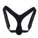 Shoulder Support Belt Back Straightener Adjustable Posture Support Belt for Spinal Health Orthopedic Shoulder Brace for Spinal Alignment