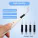 Buy Dental Cordless Gutta Percha Teeth Gum Cutter - Endo Gutta Cutter with 4 Tips 110V/220V (US Plug) - International Shipping Available - Buy Online on GoSupps.com