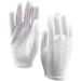 POPETPOP 54 Pairs Lab Gloves Beauty Gloves Jewelry Inspection Gloves Work Glove Moisturizing Gloves Overnight Hand Moisturizer Gloves Kitchen Gloves Working Gloves for Women - Buy Online on GoSupps.com