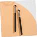 SOESFOUFU concealer brush angled foundation brush small angled makeup brush make up brush concealer blending brush powder brush eye brush makeup paint artificial fiber round head - Buy Online on GoSupps.com