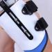 Hip Adjustable Adult Support Joint Orthosis Legs Support Lower Limb Fixed Left and Right Interchange - Buy Online on GoSupps.com
