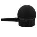 Mikinona Hair Thickening Fibers 1pc Hair Styling Tools Hair Building Fibers Nozzle Hairdressing Tools Powder Hair Bottle Major
