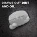 Dove Men+Care Elements Charcoal + Clay Body and Face Bar 4 oz - Pack of 4 - Buy Online on GoSupps.com