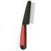 Stainless Steel Fine Tooth Lice Comb for Head Lice Removal - Kids, Adults, Pets - Long/Short Hair - Buy Online on GoSupps.com