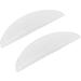 1 Pair Silicone Eyelash Perming Curler Pads Silicone Eyelash Perming Curler Pads Reusable Soft Lash Lift Rods with Storage Box for Home Salon Use (M) - Buy Online on GoSupps.com