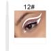 Generic Eyeliner Pencil 18 Colors Eye Liner Set Makeup Pen Intense And Smooth-Gliding Outer Eye Pencil Intense Colour Long Lasting Eyeliner For Women 18 pcs - Buy Online on GoSupps.com