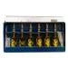 KAPYDERM DT Anti-Hair Loss Ampoules - Cell Regeneration 6 x 8 ml | Effective Hair Restoration Solution International Shipping - Buy Online on GoSupps.com