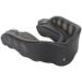 Verdant Touch Shock Mouthguard - Ultimate Protection for All Sports | Cheek Tongue & Teeth Guard - Black - Buy Online on GoSupps.com