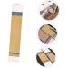 COHEALI 2pcs Sc Portable Blank Practicing Framed Accessory Hanger Chinese Wall Hanging Drawing Wooden As Shown 2x2pcs 2.5X14X72CMx2pcs - Buy Online on GoSupps.com