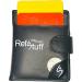 RefStuff RefSwallet Soccer Referee Wallet Scorepad - Official Notebook for Match Scoring - Buy Online on GoSupps.com