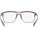 Buy Oakley 0OX5068 Reading Glasses - Stylish 53mm Frames for Men & Women | International Shipping Available - Buy Online on GoSupps.com