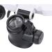 8X/15X/23X LED Magnifier Glasses Two LED Lights Adjustable LED Lamp Head Magnifying Glasses Household Tools - Buy Online on GoSupps.com