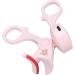 Electric Heated Eyelash Applicator Fast Heating Heated Eyelash Curler for Women for Travel - Buy Online on GoSupps.com
