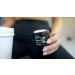 OnMyWhey Portable Protein Funnel Keychain for Gym & Travel - TSA Approved - Buy Online on GoSupps.com