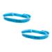 pieces 28-29 inch Schwalbe rim tape Trekking MTB 22-622 Rim Tape High Pressure 10 bar 22mm wide