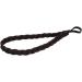 Fliyeong Colors Women Ladies Plaited Hair Band Braided Synthetic Hair Plaited Plait Elastic Headband Hairband Black Creative and Useful - Buy Online on GoSupps.com