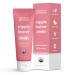 Organic Nipple Butter for Breastfeeding Mothers | Lanolin Free Nipple Cream Safe for Nursing Moms & Babies | No Need to Wash Balm for Dry Skin & Breast Feeding Breastfeeding Essentials 2oz.