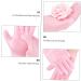 minkissy Gloves Pairs Beauty Protective Glove moisturizing Gloves Hand moisturizer Gloves moisturizing Hand Gloves Women Dry Hand Gloves exfoliating Gloves Sebs Miss Dry Skin Sun Skin - Buy Online on GoSupps.com