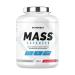 Superset Nutrition - Mass Advanced (2.5 kg) - Gainer - Promotes muscle mass gain and recovery high calorie intake + Vitamins - Improved energy and digestion - Strawberry