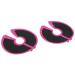 Electrotherapy Breast Patch - Relaxation & Decompression Stickers for Physical Conditioning | Exquisite Design | International Shipping - Buy Online on GoSupps.com