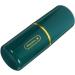 Patkaw Travel Toothbrush & Toothpaste Case | Reusable Electric Toothbrush Storage Holder & Protective Cover - Buy Online on GoSupps.com