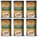 Pacific Chai Decaffeinated Vanilla Chai Latte Mix, 10-Ounce Canisters (Pack of 6) 10 Ounce (Pack of 6)