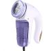 Fabric Shaver Lint Remover Portable Electric Sweater Shaver Quickly and Effectively Remove All Clothes Curtains Fluff Balls Bobbles Retains Clothes Shine Extra Replacement Blade and Brush