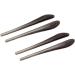 Vekker Glasses Bend - 3 Pairs of Replacement End Tips & Ear Socks for Thin Metal Glasses | Durable Pipe Sleeves & Spikes - Perfect for Comfort & Style - Buy Online on GoSupps.com