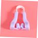 FRCOLOR 3pcs Beauty Tools - Nose Lifter & Straightener Clips for Perfectly Shaped Nose | Enhance Your Beauty | International Shipping - Buy Online on GoSupps.com