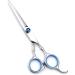 PRETYZOOM Hair Thinning Shears Kit 1 Set Hair Styling Tools Professional Barber Clippers Barber Comb Modeling Bangs Cut - Buy Online on GoSupps.com