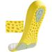 Buy Sports Air Cushion Insoles - High Elasticity & Comfort for Long Stand | White Dinosaur Doodle - Buy Online on GoSupps.com