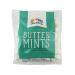 Party Sweets White Buttermints, 14 Ounce, Appx. 100 pieces from Hospitality Mints 14 Ounce (Pack of 1)
