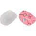 False Nails for Girls Cartoon Pattern Removable Full Cover Press On False Nails DIY for Home Nail Salon (02) - Buy Online on GoSupps.com