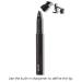 Jouer Cr me Eyeshadow Crayon | Waterproof & Fast Drying Formula for Men & Women | Dermatologist Tested | Crease Resistant | Built-In Sharpener | Surreal - Buy Online on GoSupps.com