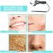 Ear Cleaning Kit with Camera, Light & Picks - Otoscope Endoscope for Easy Detection and Earwax Removal at Home - Buy Online on GoSupps.com