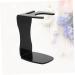 Minkissy Razor Brush & Shaving Brush Organizer - Adjustable Cosmetics Rack & Clothes Bar for Men | International Shipping Available - Buy Online on GoSupps.com