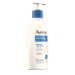 Aveeno Skin Relief Moisturizing Lotion with Coconut Scent & Triple Oat Complex 12 fl. oz (Pack of 2) - Buy Online on GoSupps.com