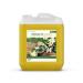 KitaMa massage oil aroma jasmine - body oil for massages - care oil - aroma oil - nourishing relaxation oil - Thai - 5000ml (5 -liter) Jasmin 5 l (1 Pack)